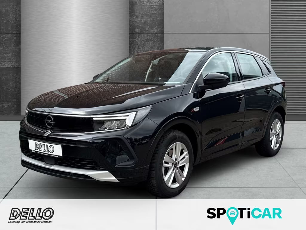 Opel Grandland Enjoy Turbo