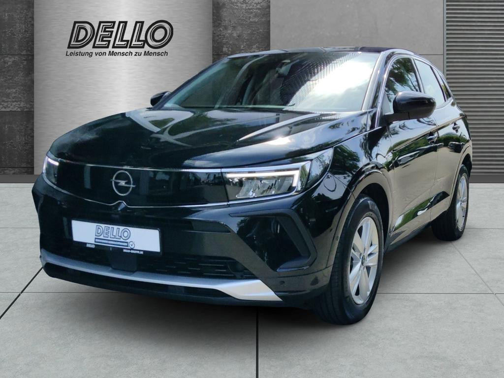 Opel Grandland Enjoy