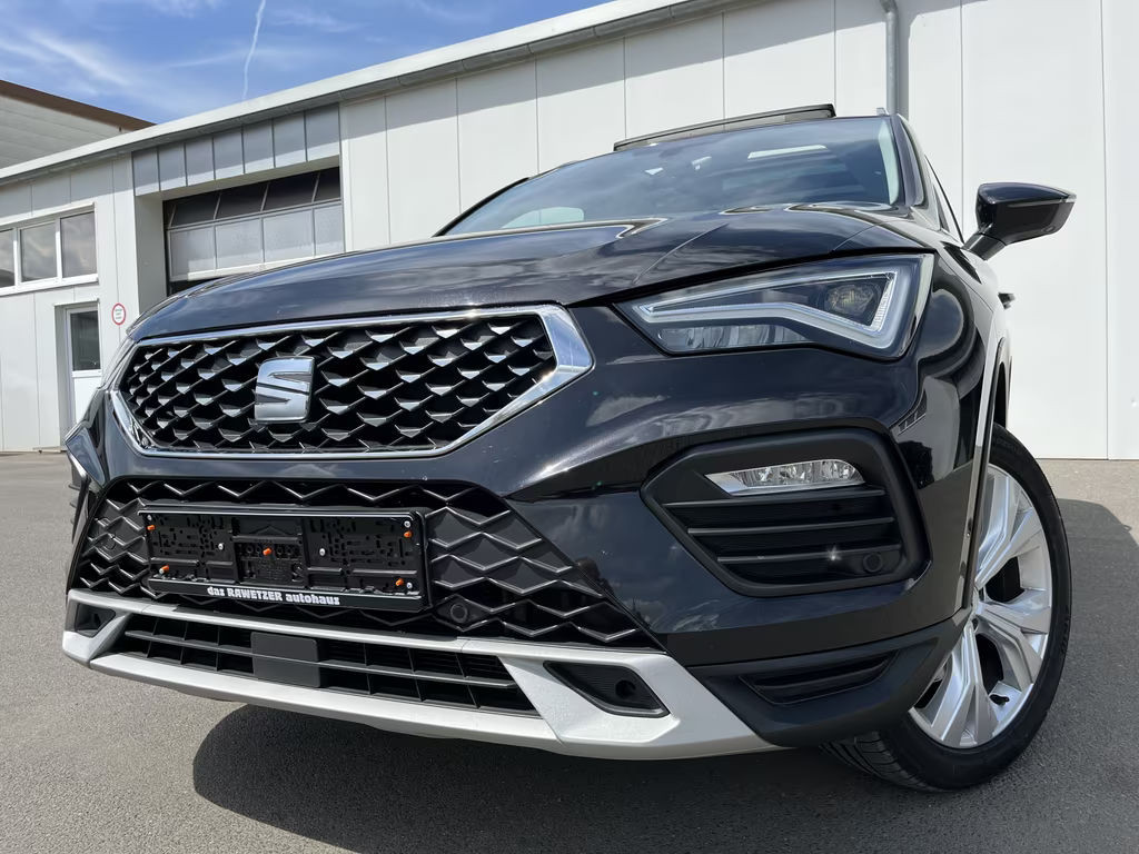 Seat Ateca 2.0 TDI
