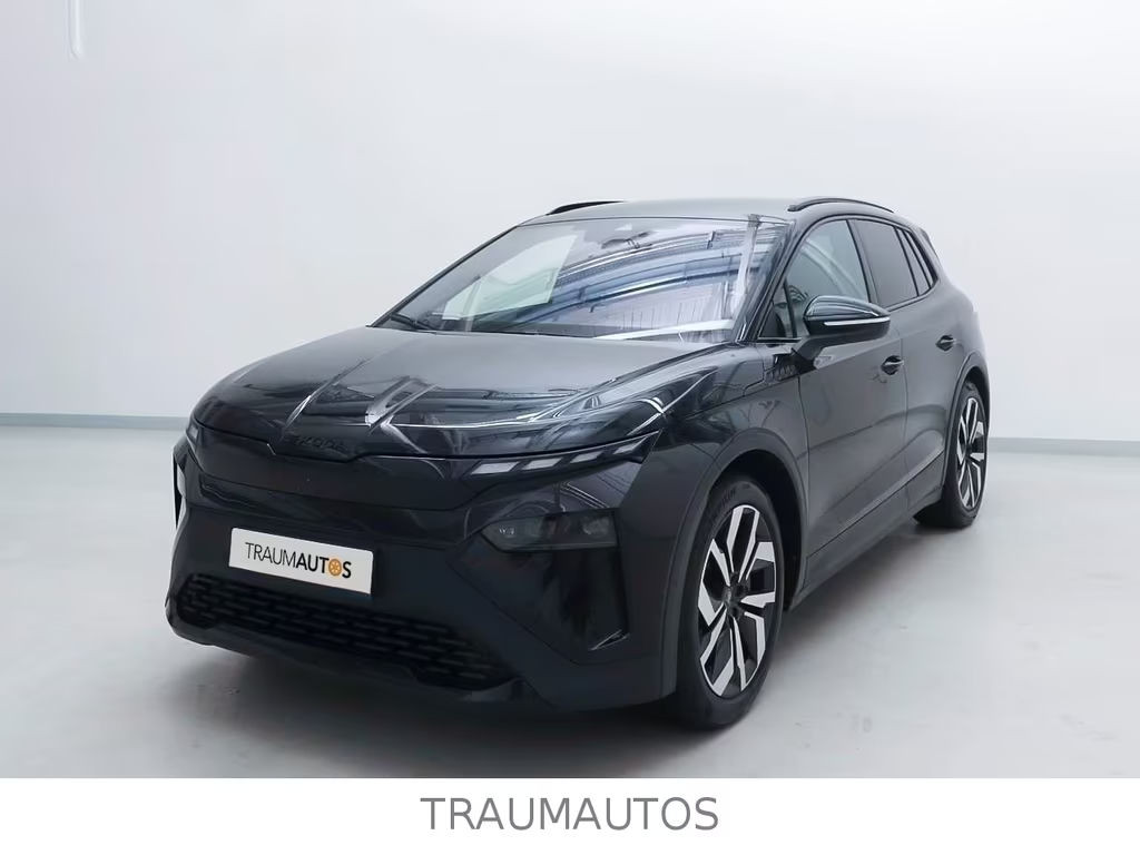 Skoda Elroq Sportline 85