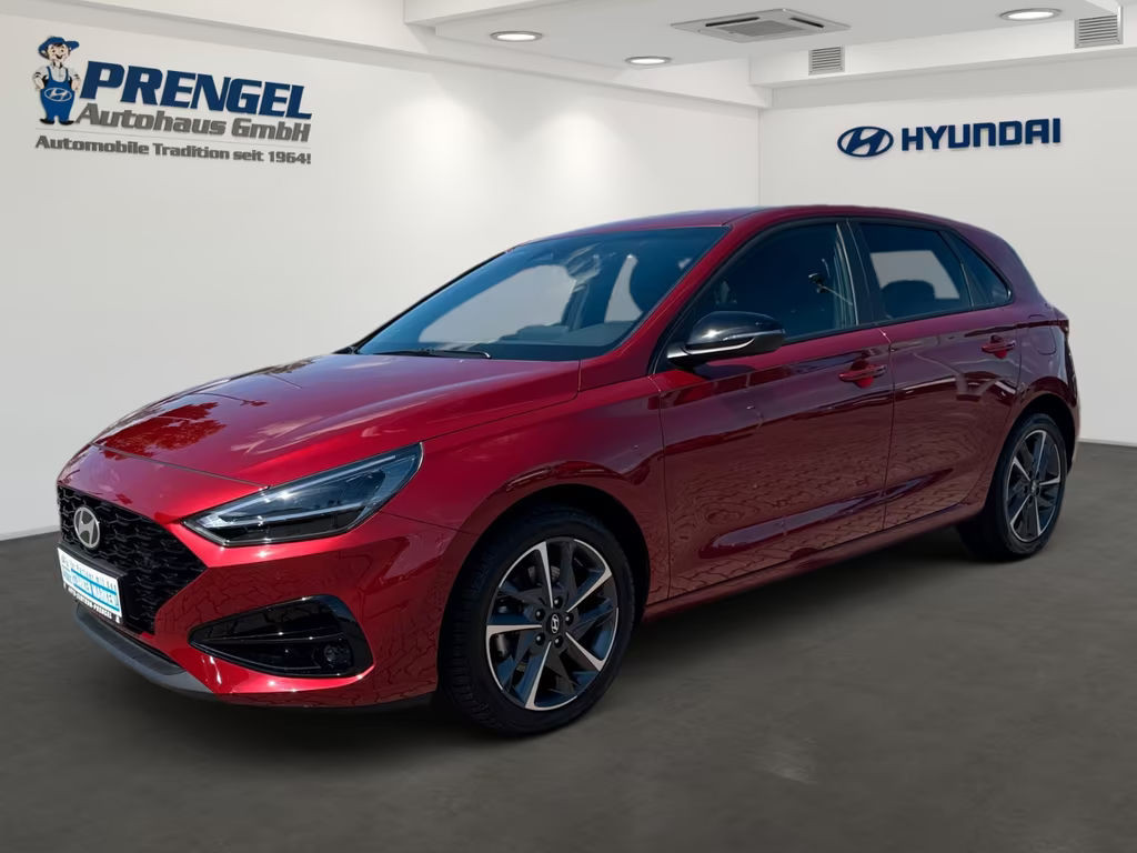 Hyundai i30 Advantage