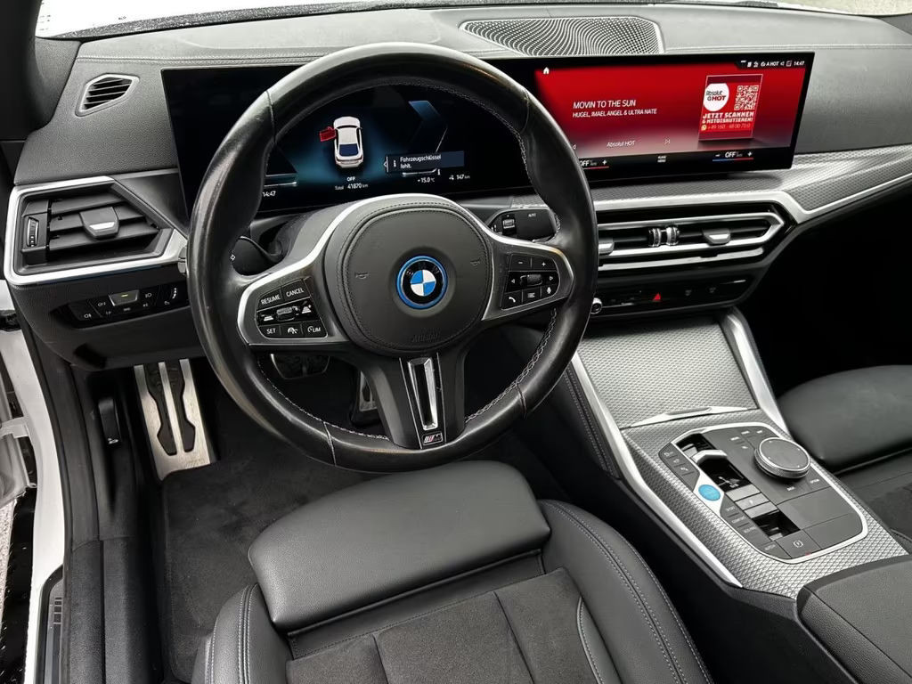 BMW i4