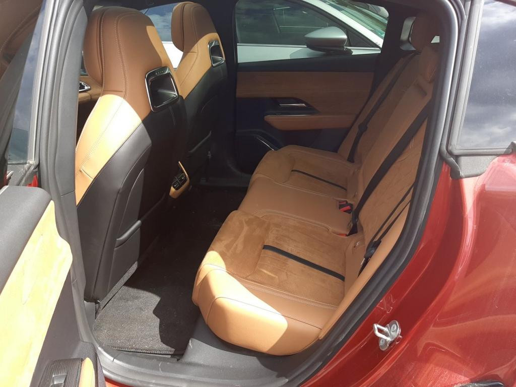 Mazda 6e