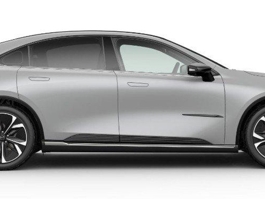 Mazda 6e