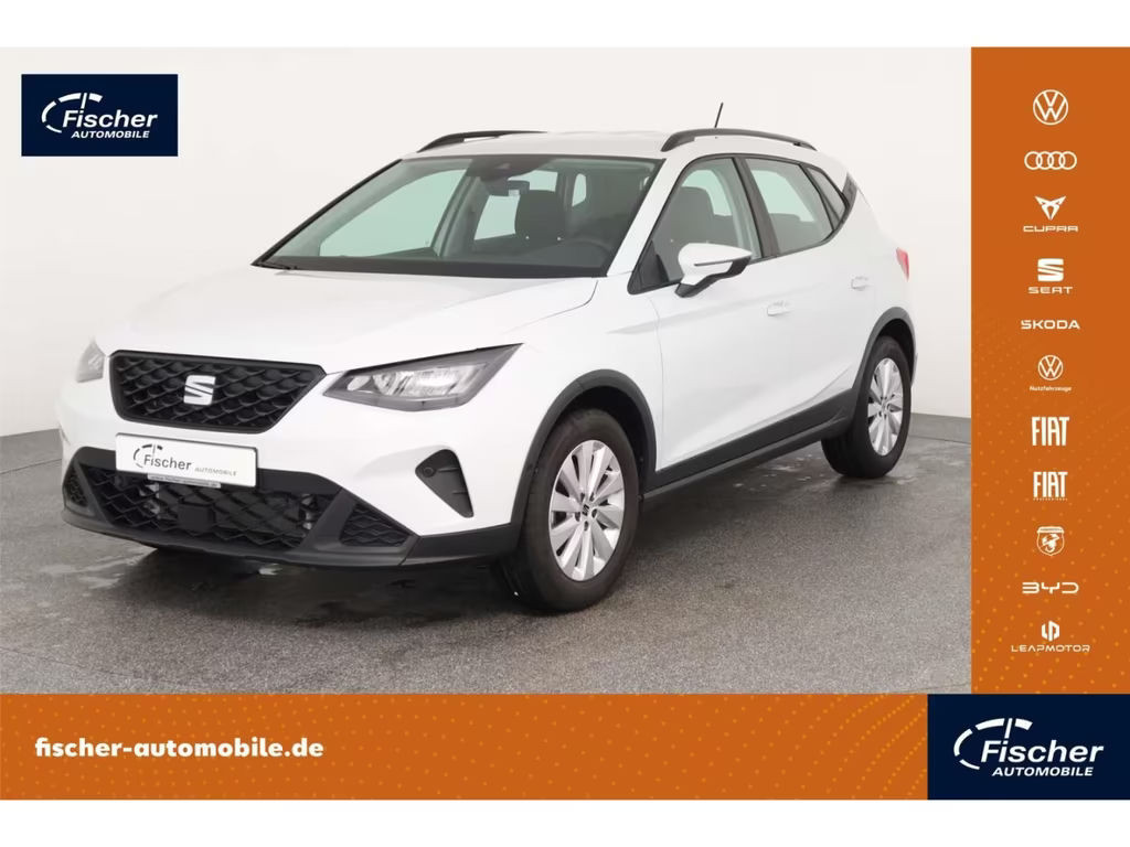 Seat Arona Style 1.0 TSI