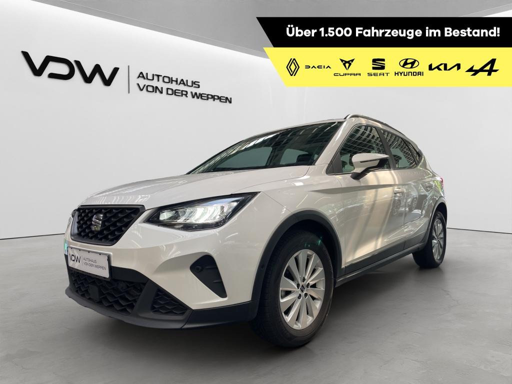 Seat Arona Style 1.0 TSI