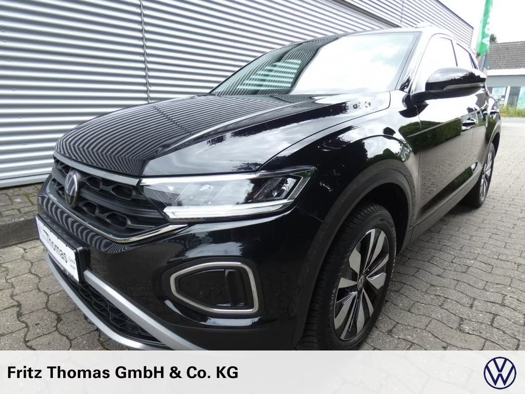 Volkswagen T-Roc 2.0 TDI