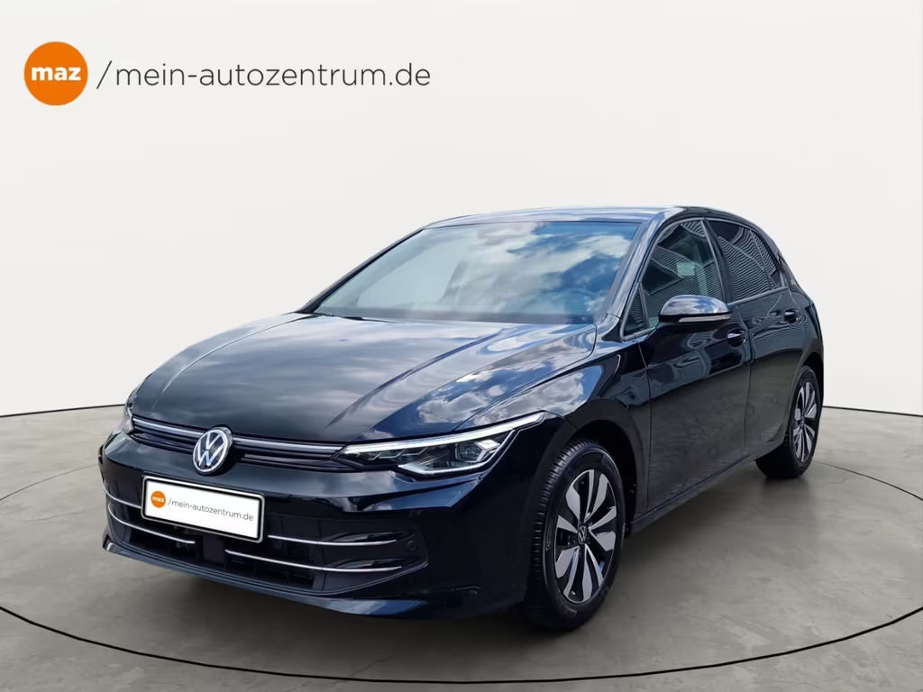 Volkswagen Golf 1.5 TSI Golf VIII