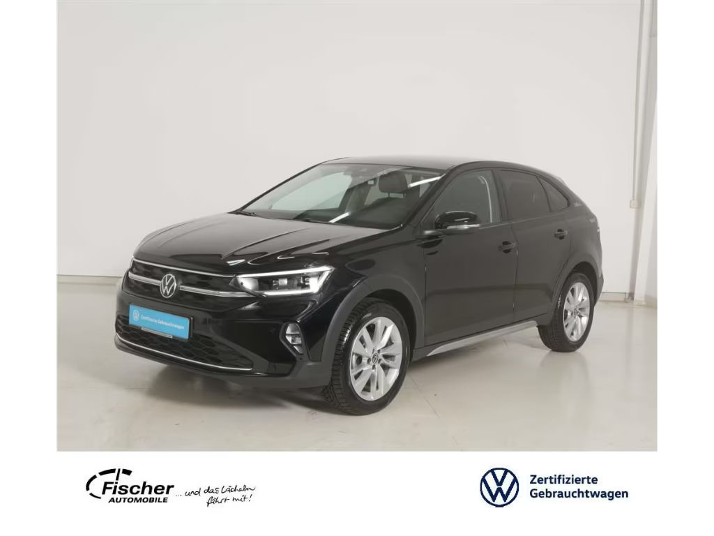 Volkswagen Taigo 1.5 TSI