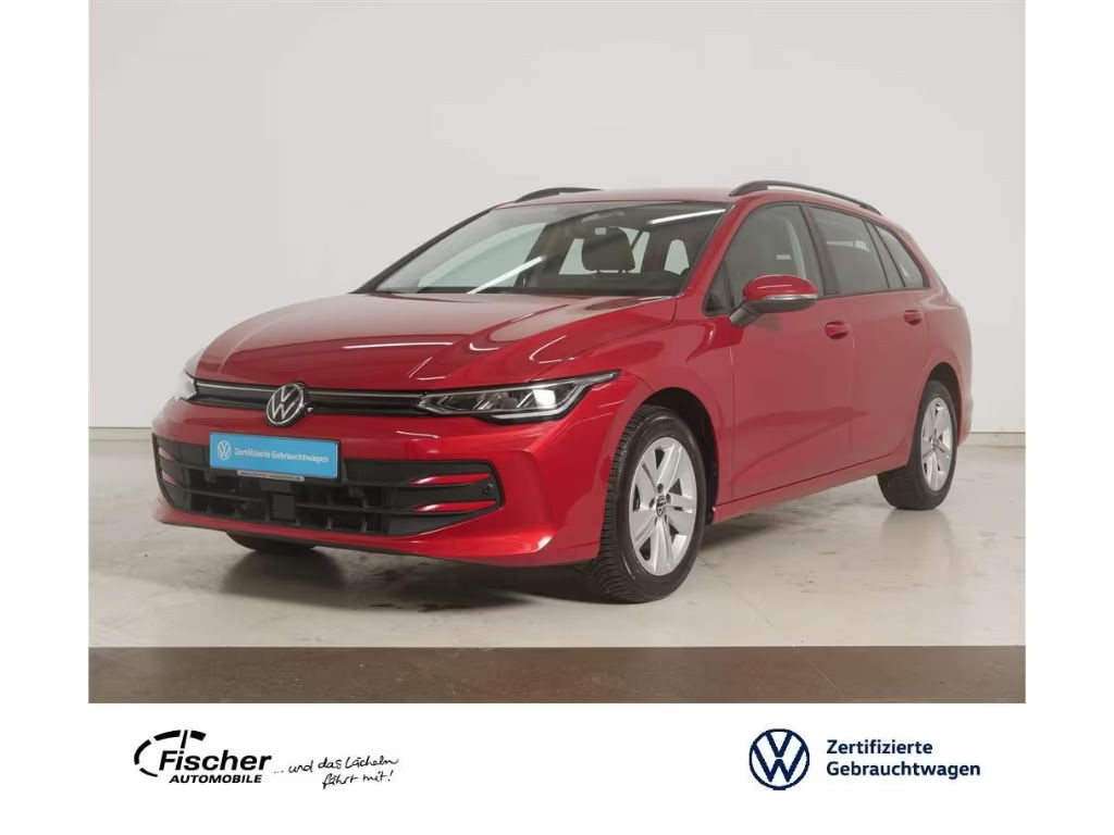 Volkswagen Golf Life Variant 1.5 TSI
