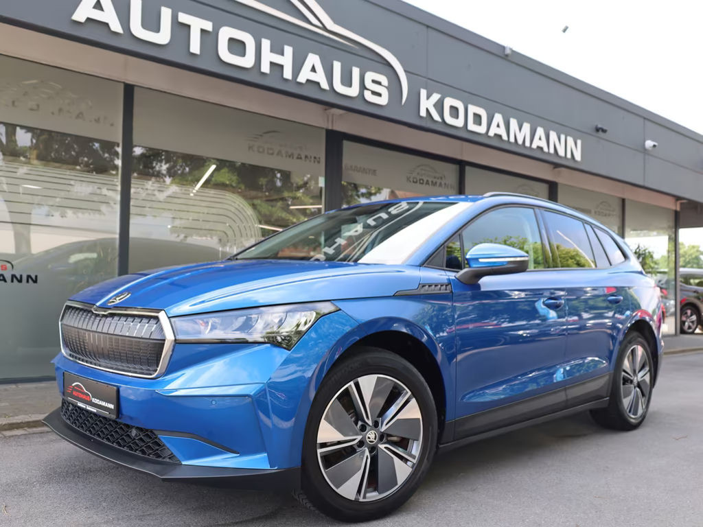 Skoda Enyaq iV iV 60 Loft