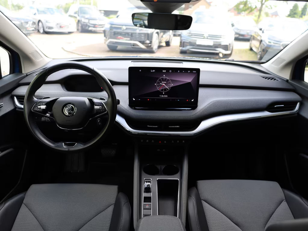Skoda Enyaq iV
