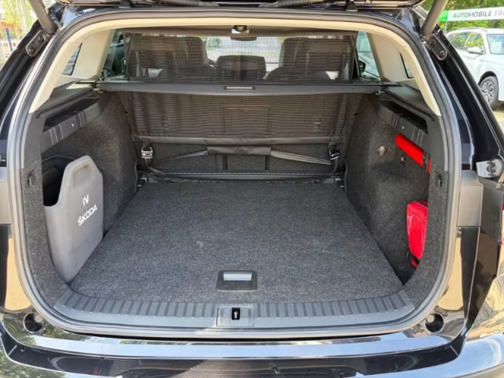 Skoda Enyaq iV