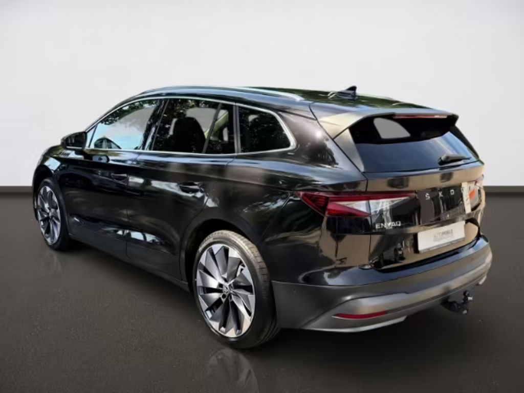 Skoda Enyaq iV
