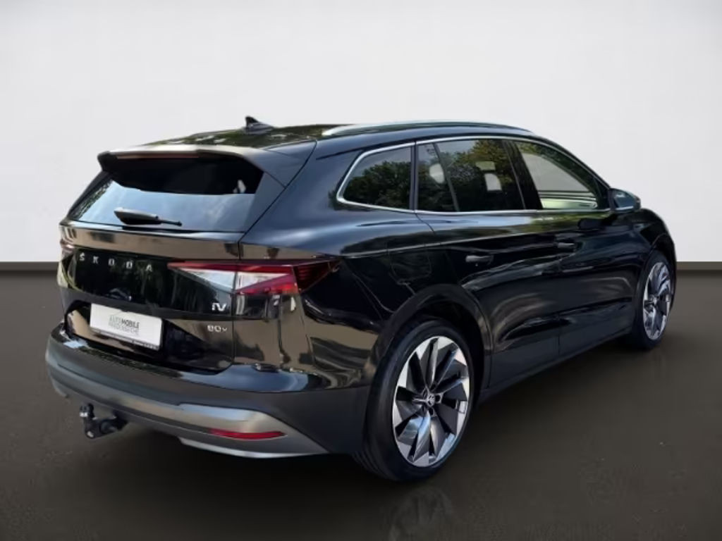 Skoda Enyaq iV