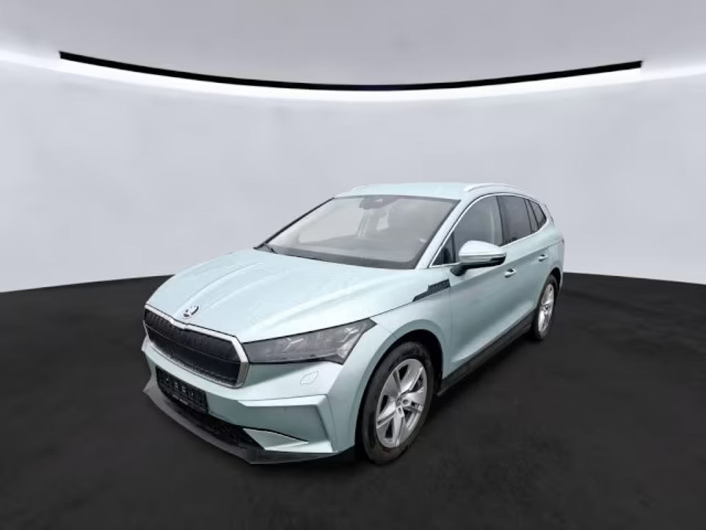 Skoda Enyaq iV iV 80x Suite