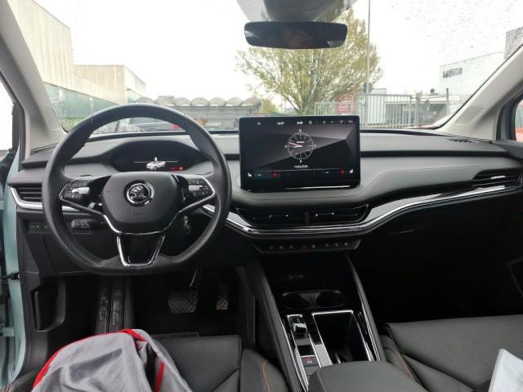 Skoda Enyaq iV
