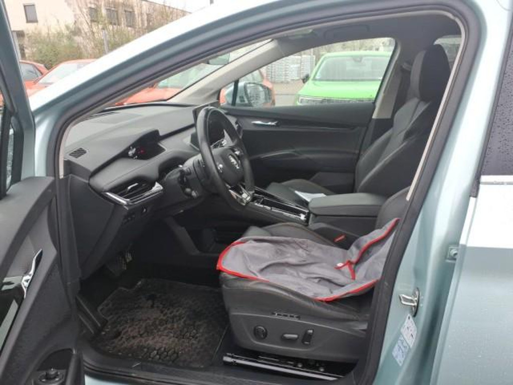Skoda Enyaq iV