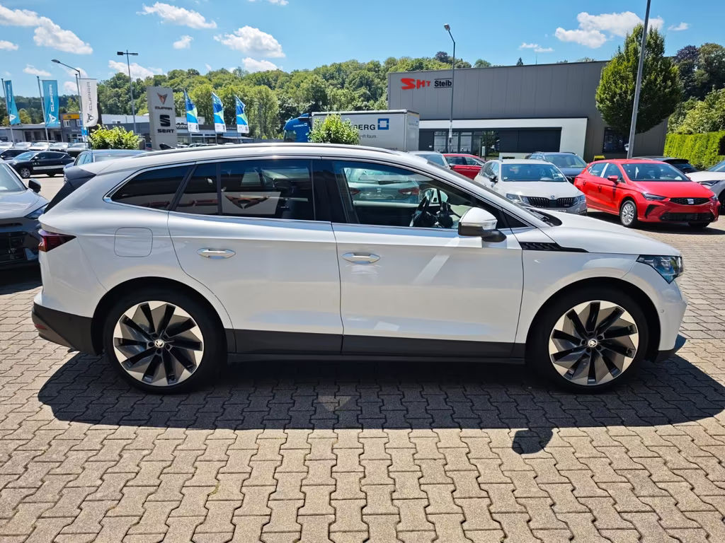 Skoda Enyaq iV