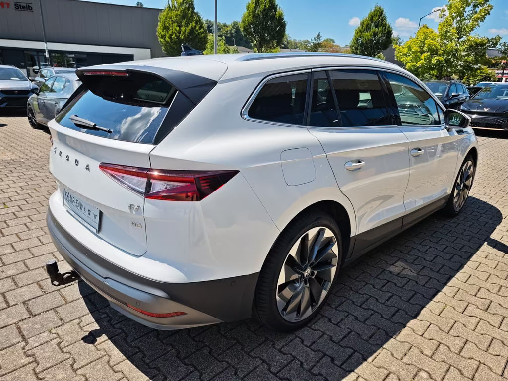 Skoda Enyaq iV