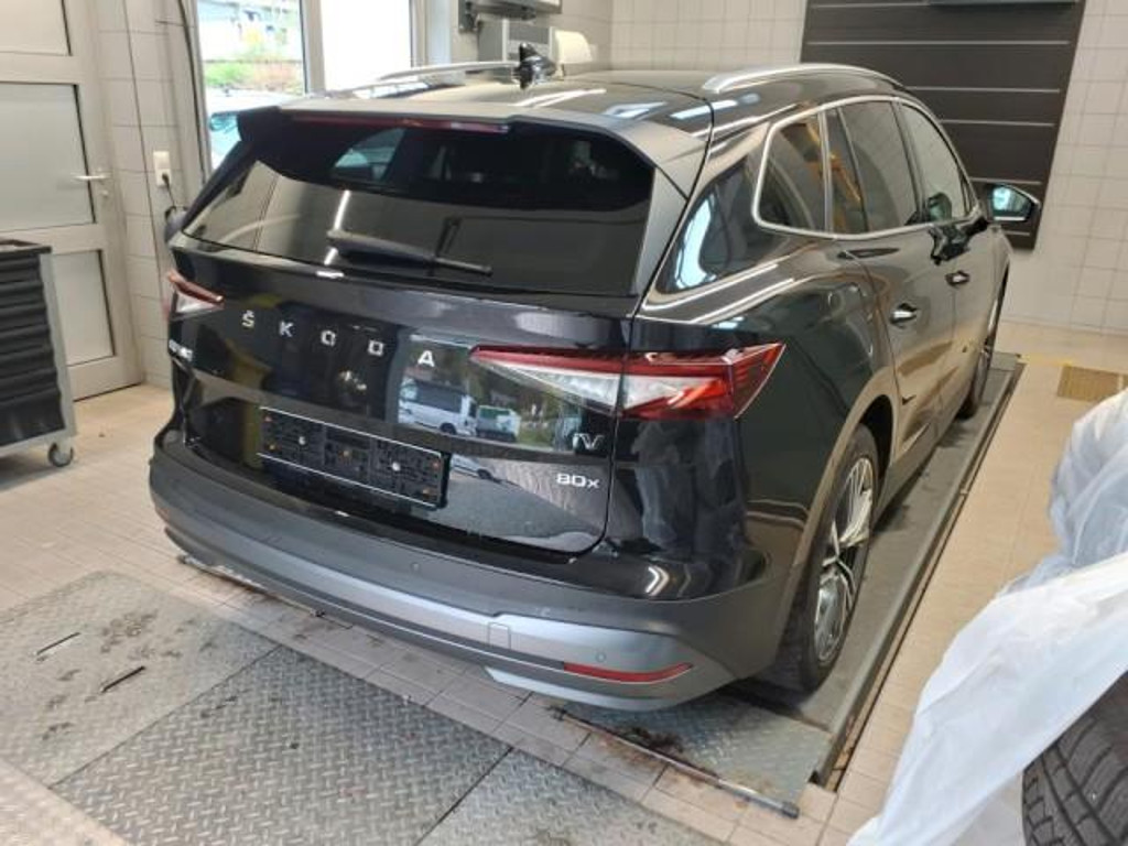 Skoda Enyaq iV
