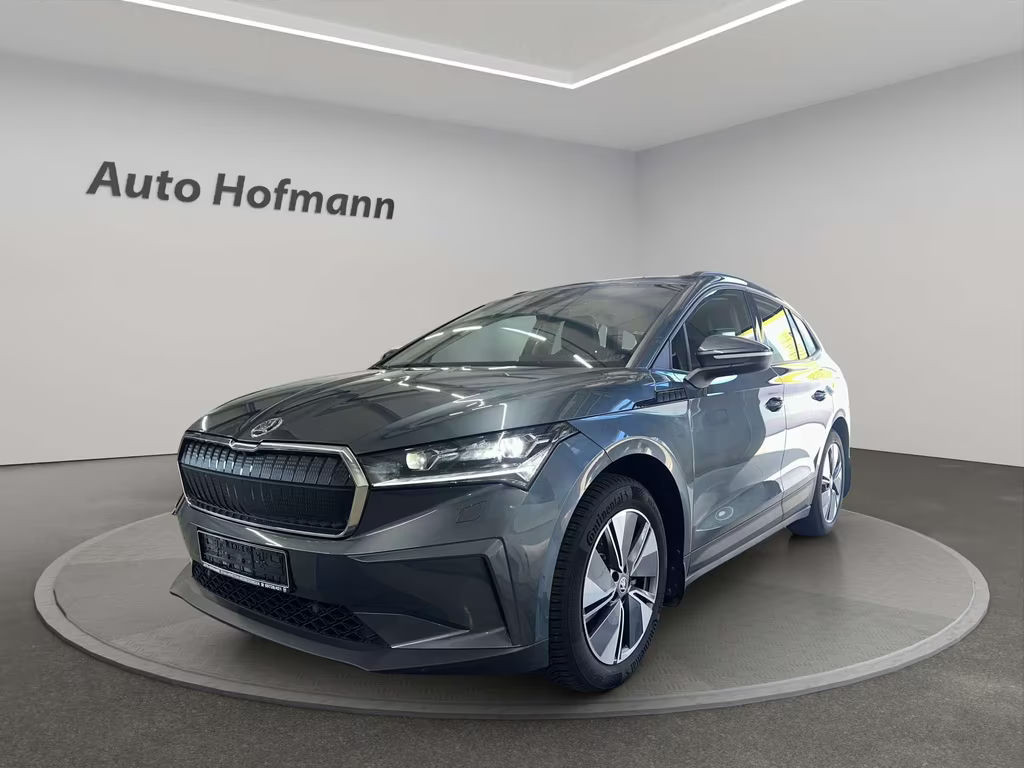 Skoda Enyaq iV iV 60
