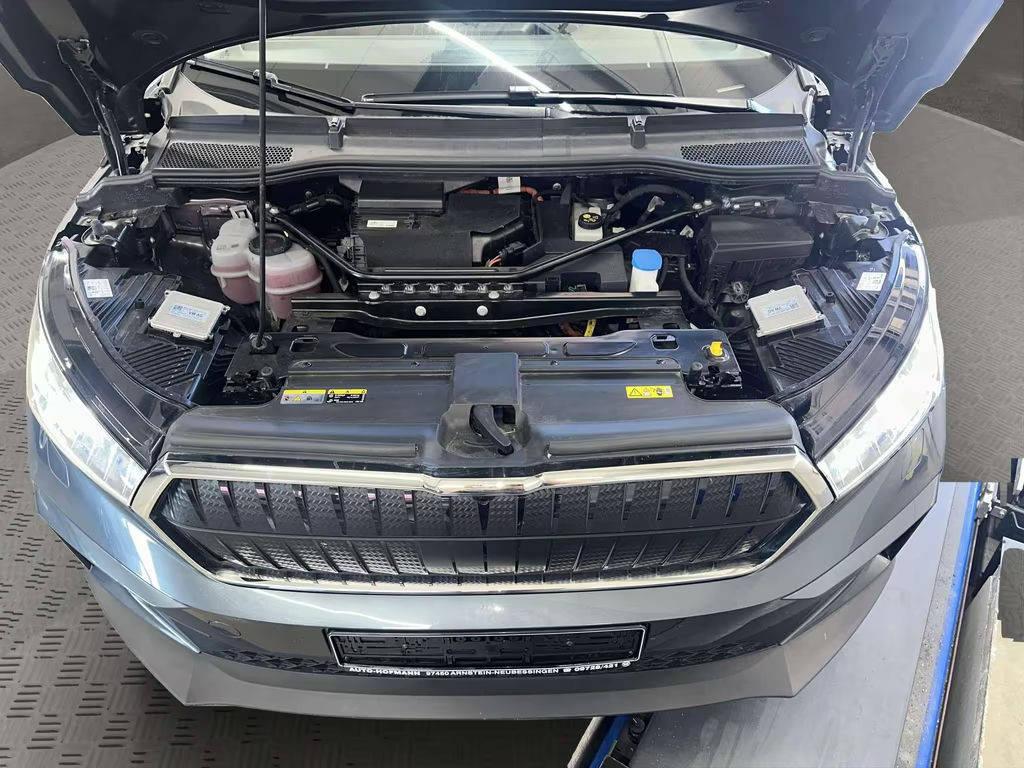 Skoda Enyaq iV