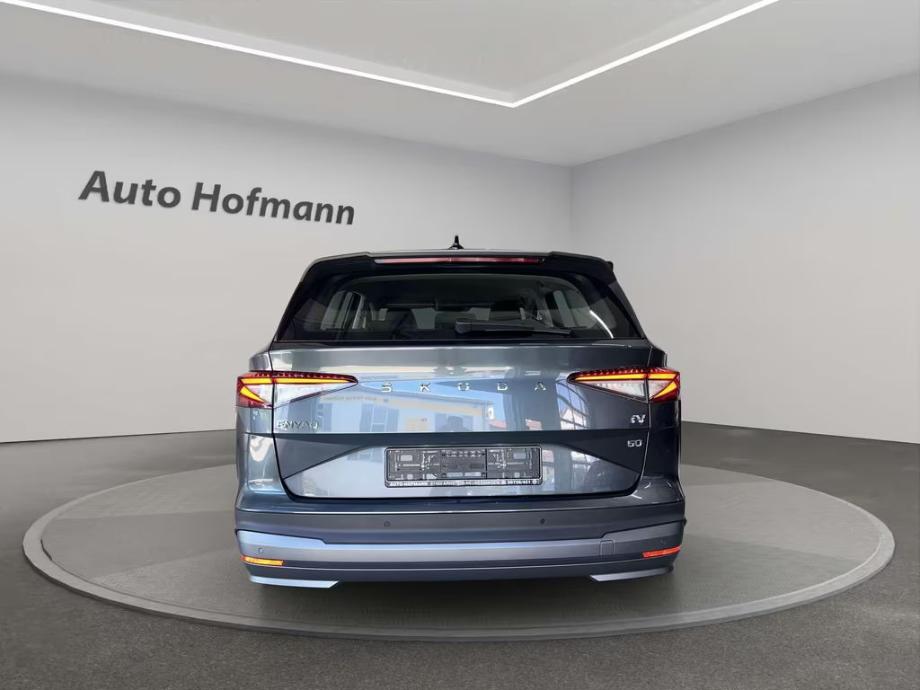 Skoda Enyaq iV