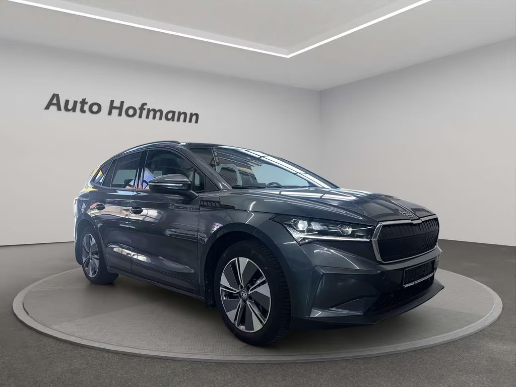 Skoda Enyaq iV