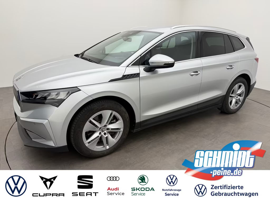 Skoda Enyaq iV iV 80x