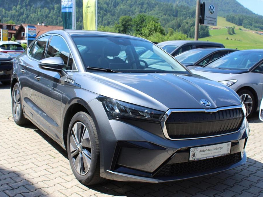 Skoda Enyaq iV