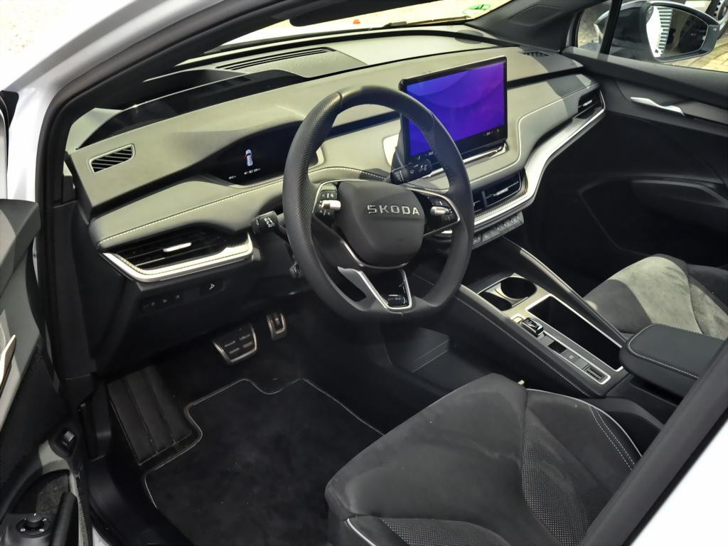Skoda Enyaq iV