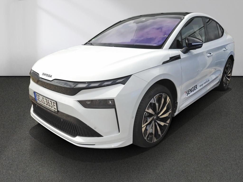 Skoda Enyaq iV