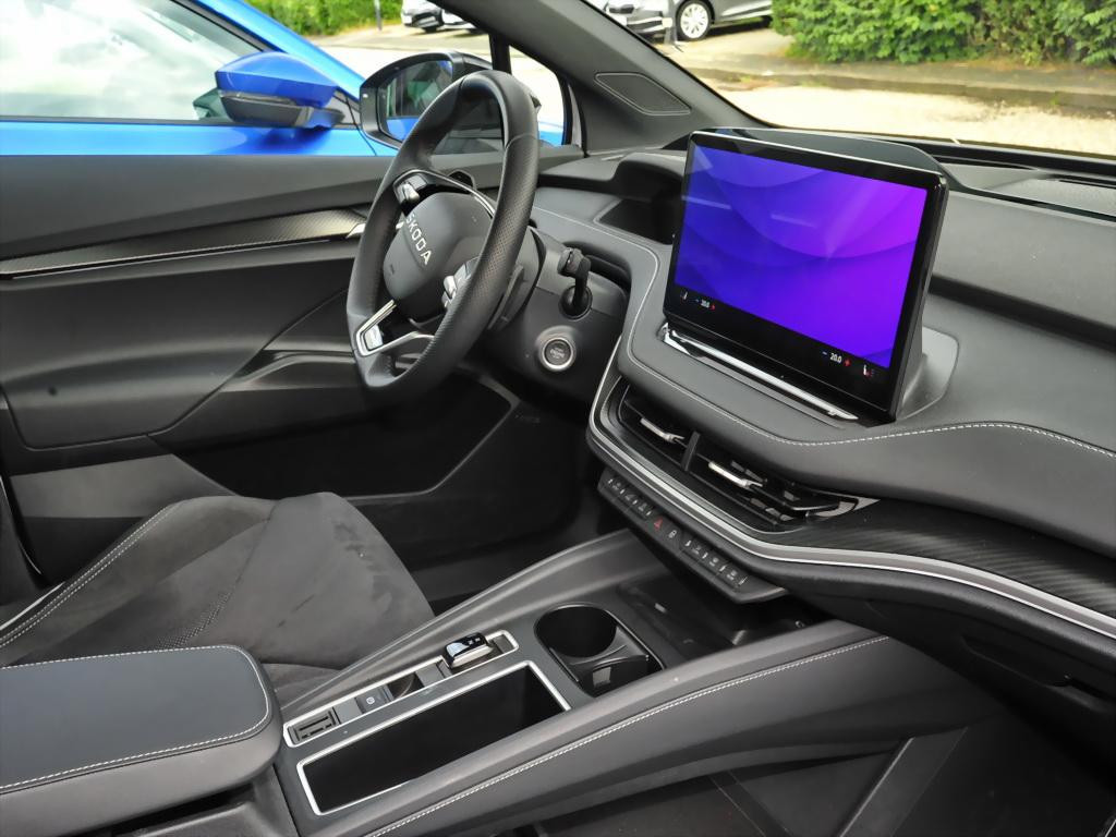 Skoda Enyaq iV