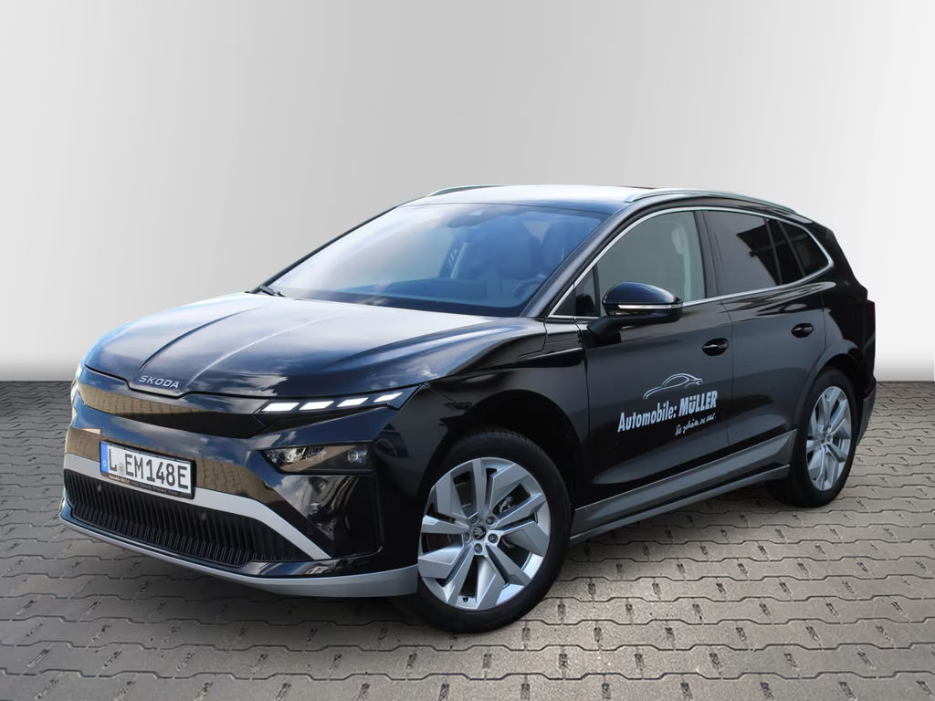 Skoda Enyaq iV