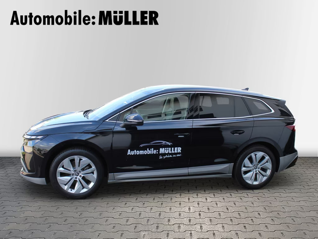 Skoda Enyaq iV