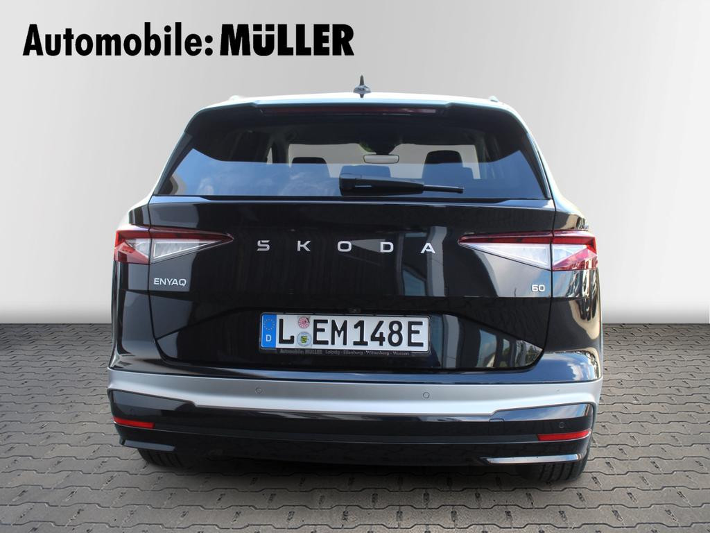 Skoda Enyaq iV