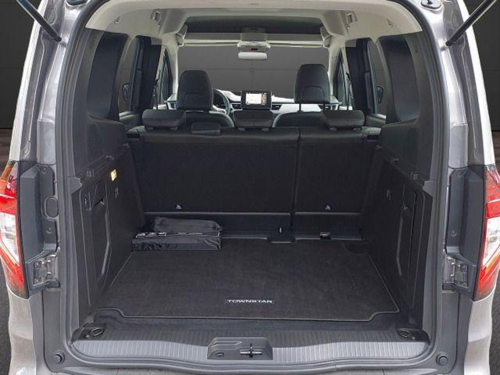 Nissan Townstar