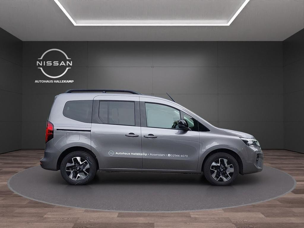 Nissan Townstar