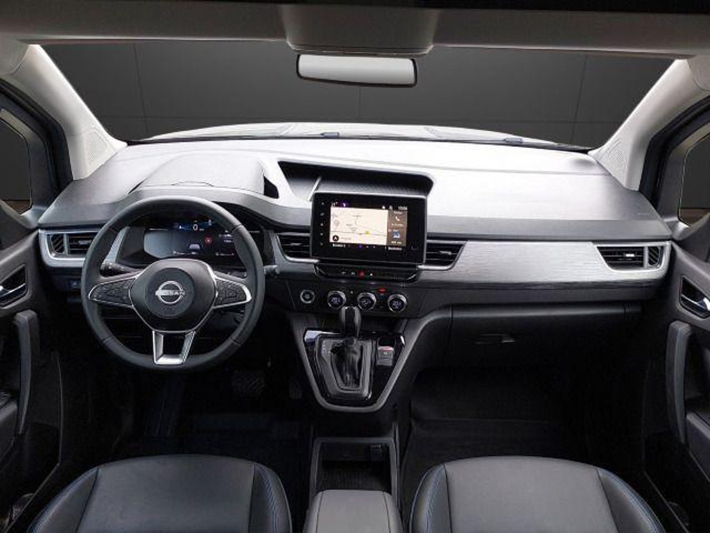 Nissan Townstar
