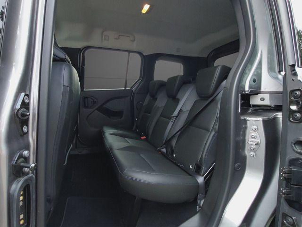 Nissan Townstar