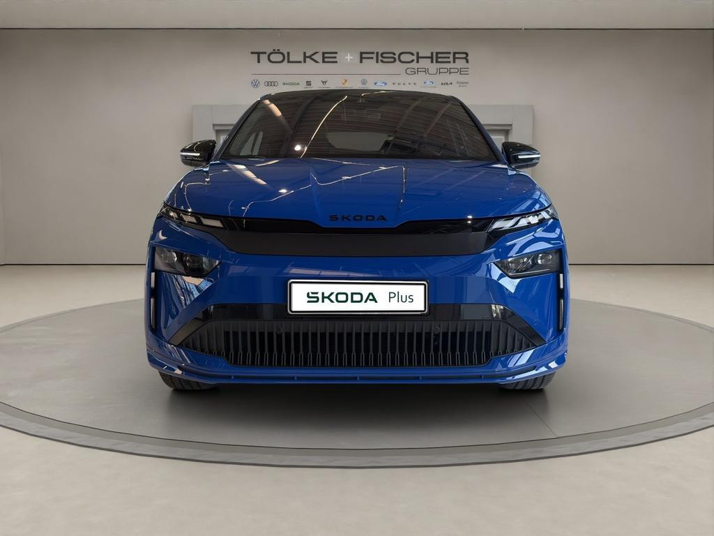 Skoda Enyaq iV