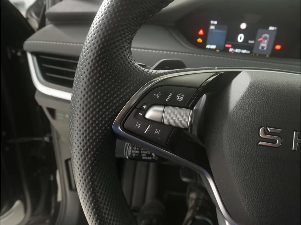 Skoda Enyaq iV