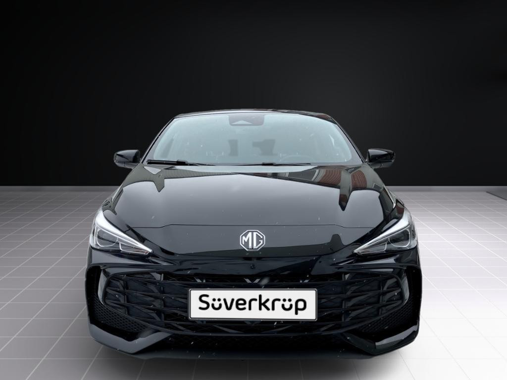 MG MG3
