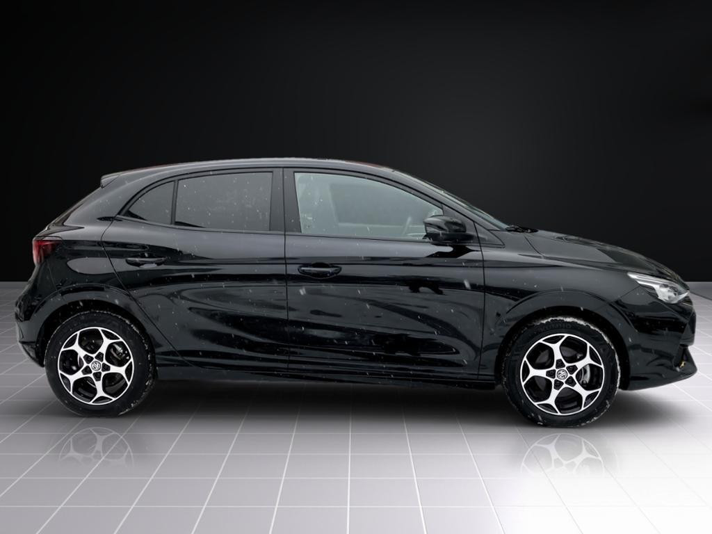 MG MG3