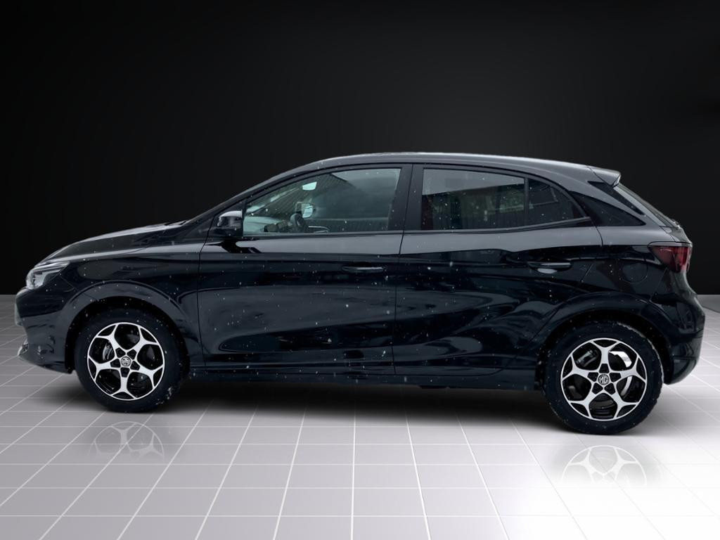 MG MG3