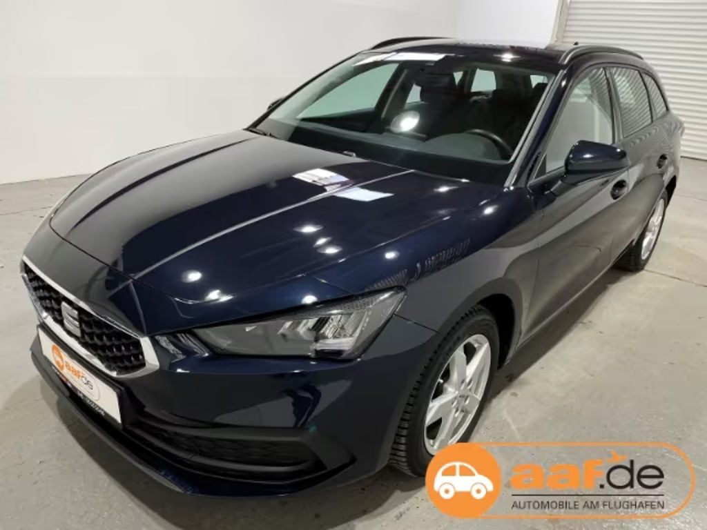Seat Leon Sportstourer