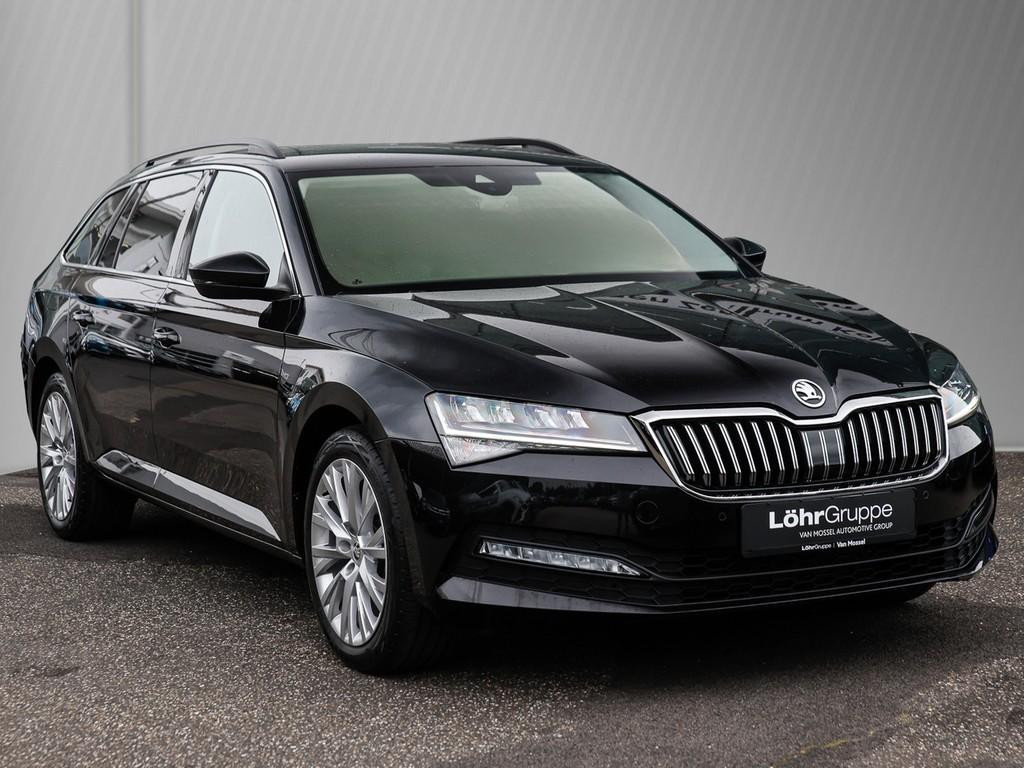 Skoda Superb Ambition Combi 1.5 TSI