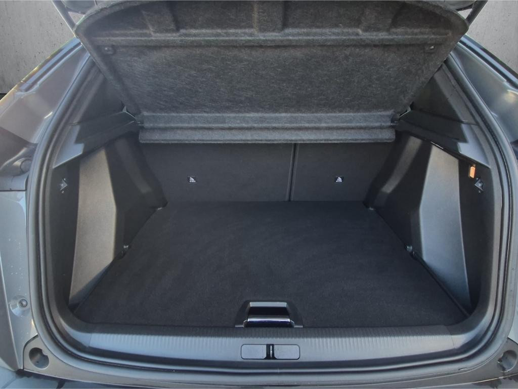 Peugeot 2008 Allure Pack EAT8
