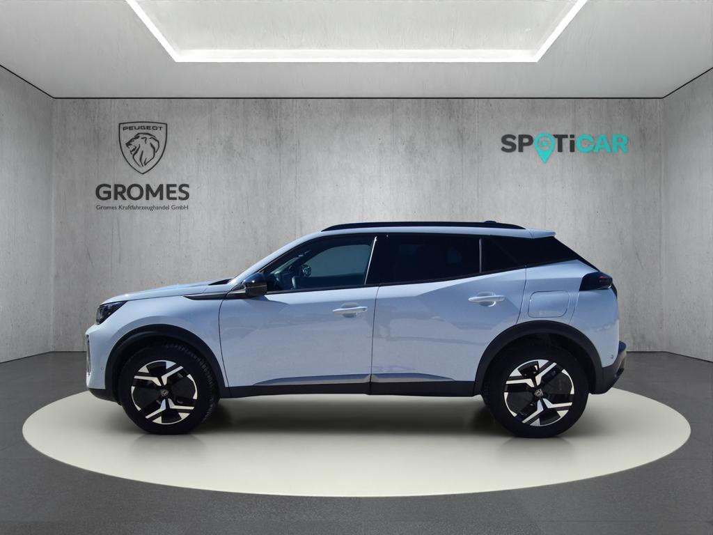 Peugeot 2008 Allure Pack EAT8